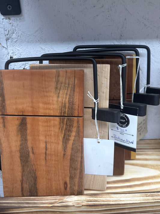 Cheeseboards