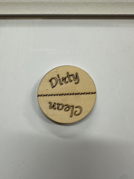 Dishwasher Magnet