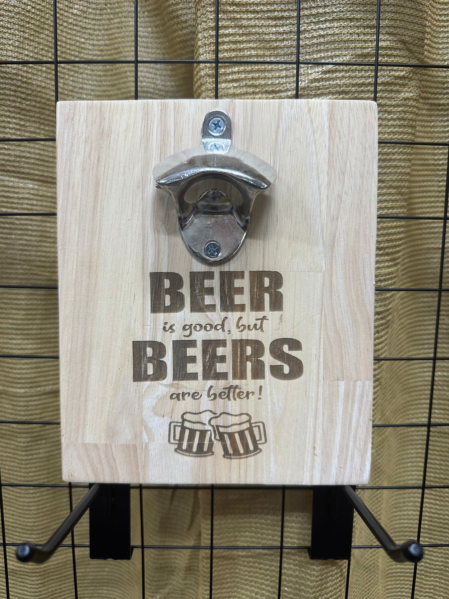 Bottle Openers