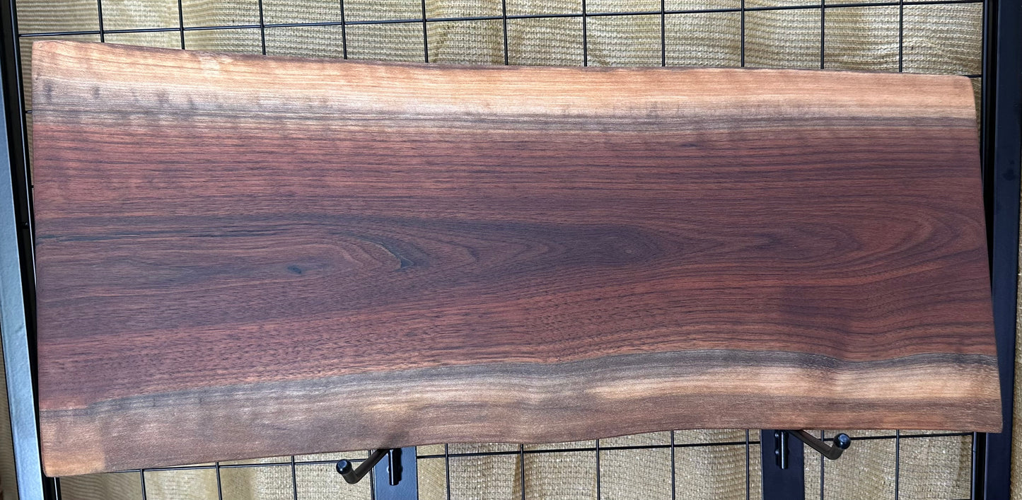 Black Walnut Charcuterie Boards