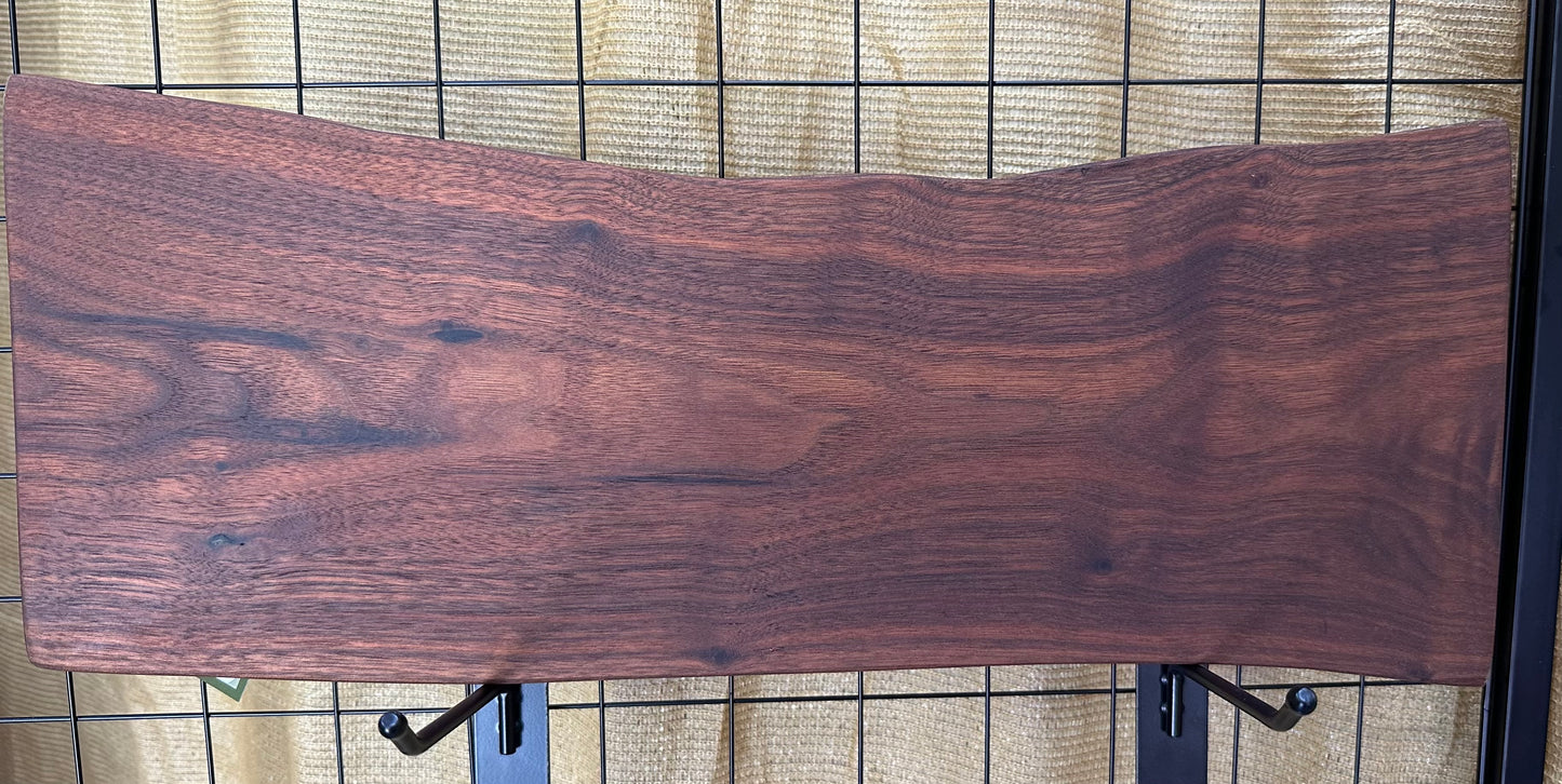 Black Walnut Charcuterie Boards