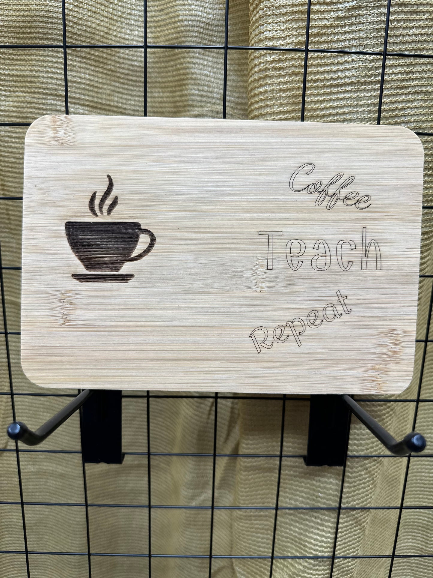 Coffee Boards