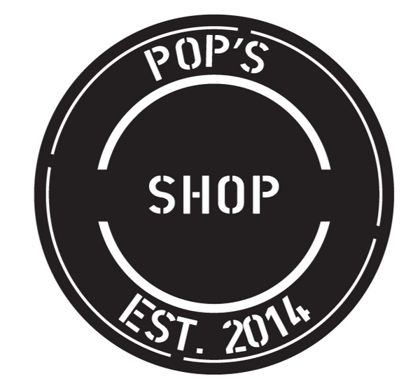 Pop's Shop